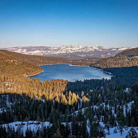 King Studio 2Nd Floor #234 At Donner Lake Village Truckee Esterno foto