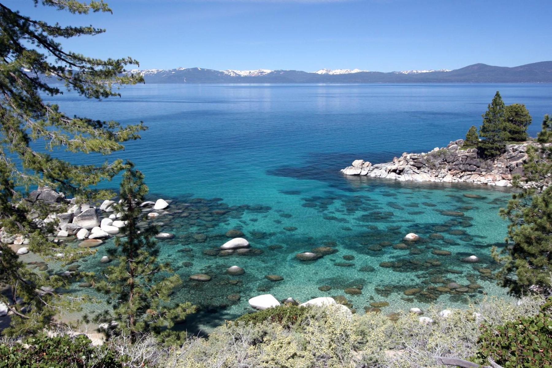 King Studio 2Nd Floor #234 At Donner Lake Village Truckee Esterno foto
