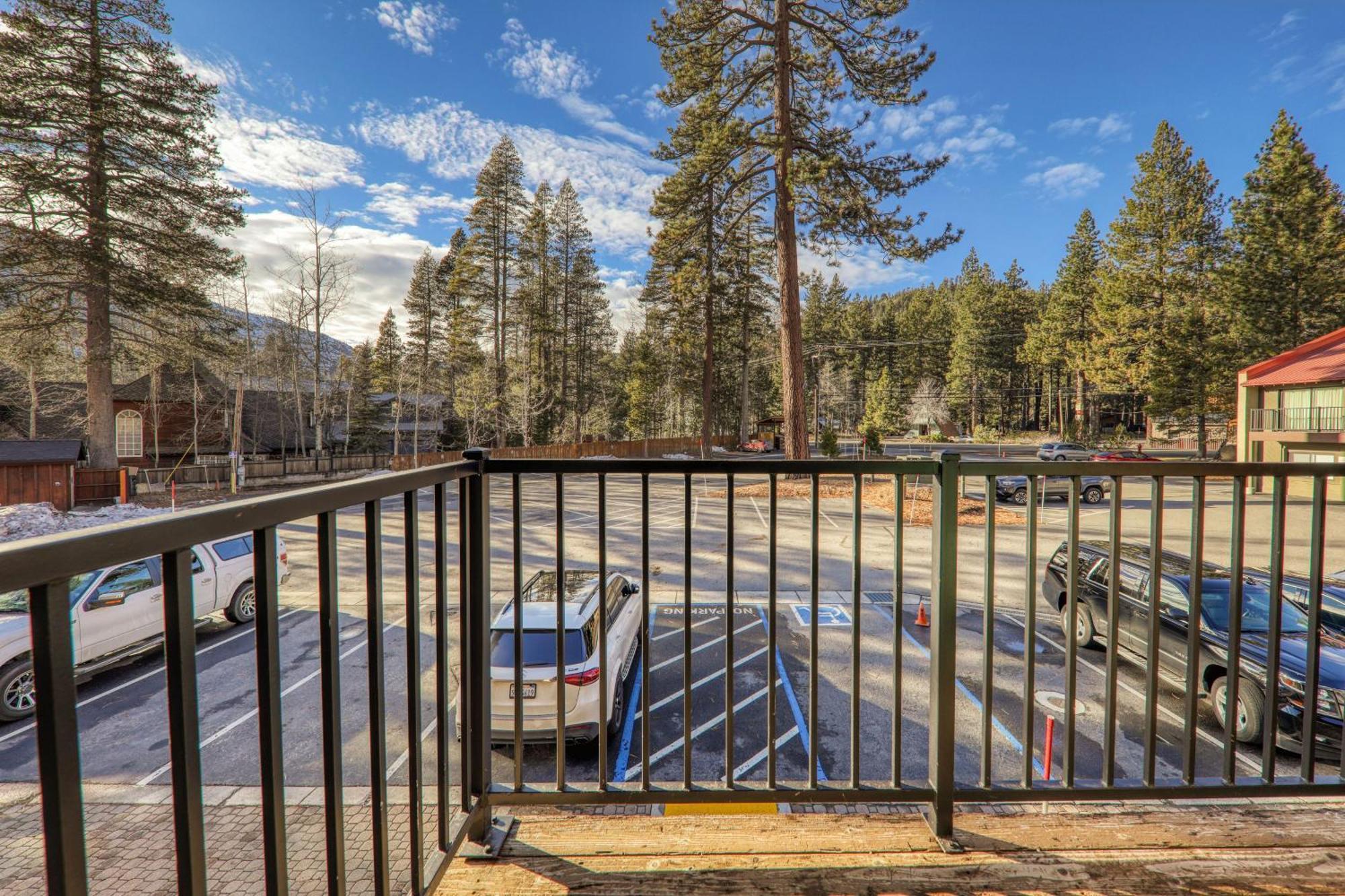 King Studio 2Nd Floor #234 At Donner Lake Village Truckee Esterno foto