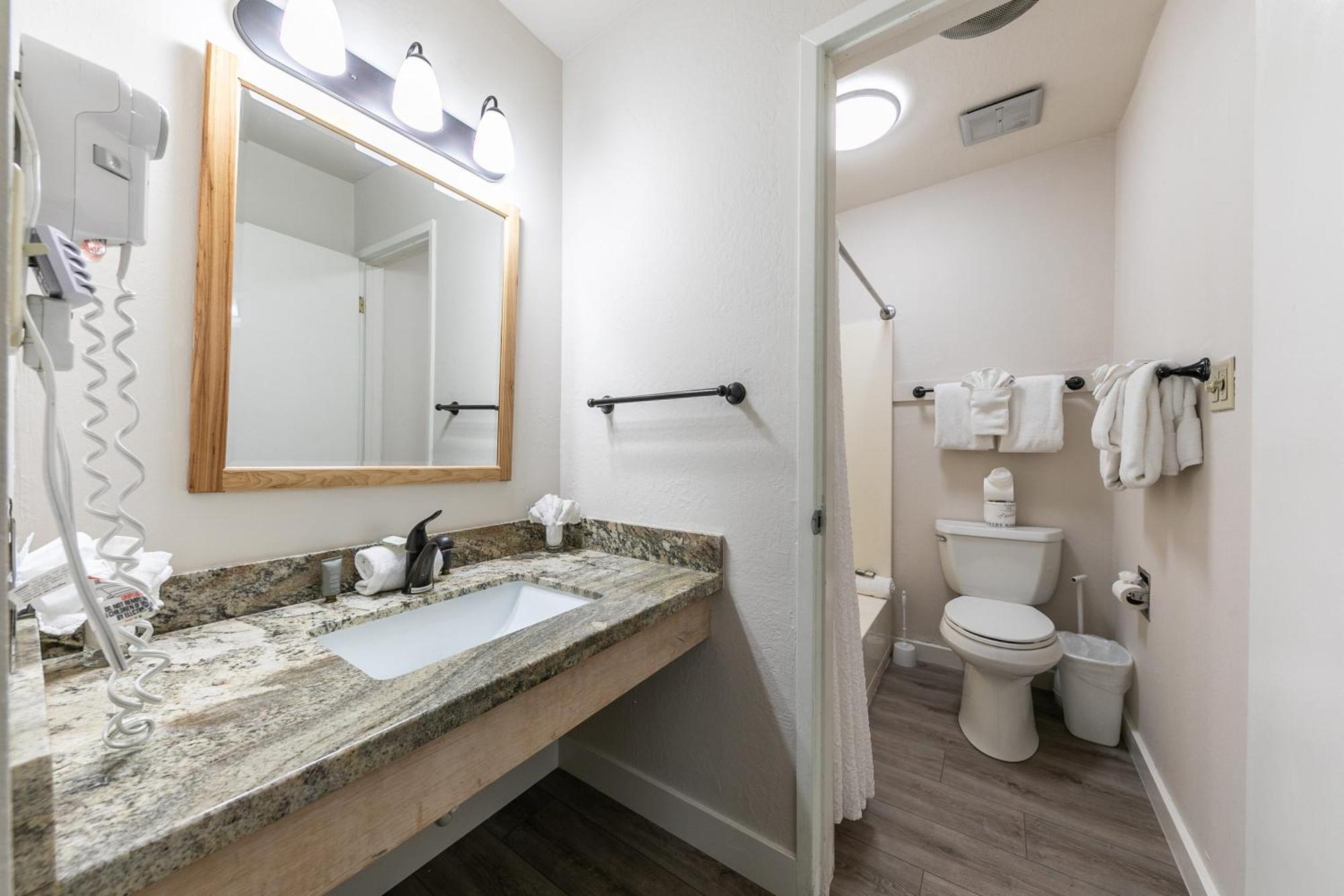 King Studio 2Nd Floor #234 At Donner Lake Village Truckee Esterno foto